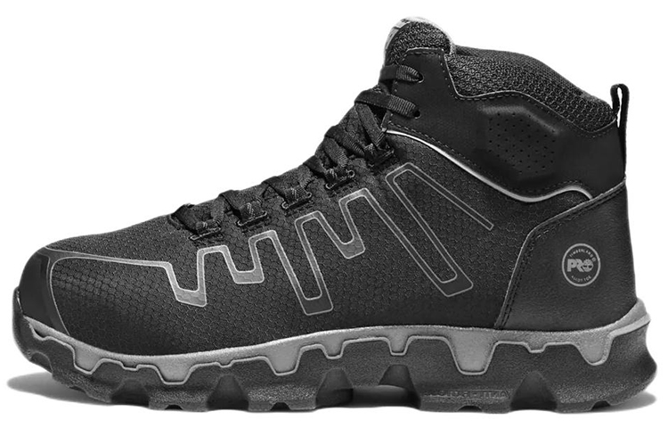 Timberland Powertrain Sport 'Black' A1JYQ001