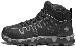 Timberland Powertrain Sport 'Black' A1JYQ001 Timberland Powertrain Sport 'Black' A1JYQ001