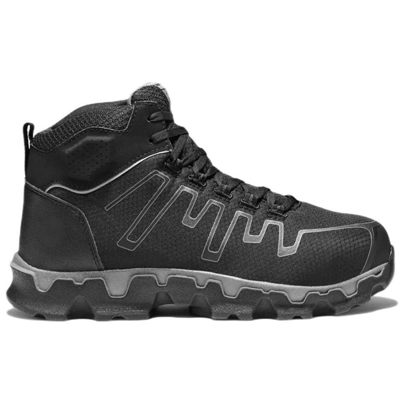 Order Timberland Powertrain Sport 'Black' A1JYQ001
