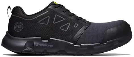 Order Timberland添柏嵐 Powertrain Sprint 舒適耐磨運動休閒鞋 黑色