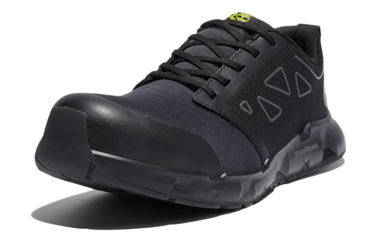 Lookbook Timberland Powertrain Sprint 'Black' A291H001