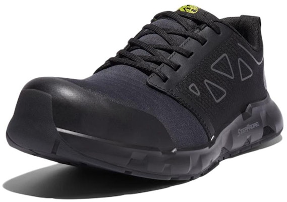 Timberland Powertrain Sprint 'Hitam' A291H001 Lookbook Timberland Powertrain Sprint 'Hitam' A291H001