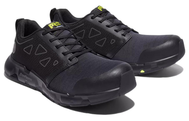 Shop Timberland Powertrain Sprint 'Black' A291H001
