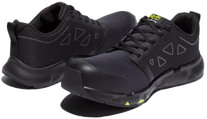 Timberland Powertrain Sprint 'Hitam' A291H001 Purchase Timberland Powertrain Sprint 'Hitam' A291H001