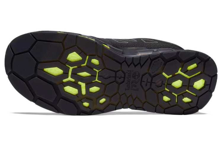 Details for Timberland Powertrain Sprint 'Black' A291H001