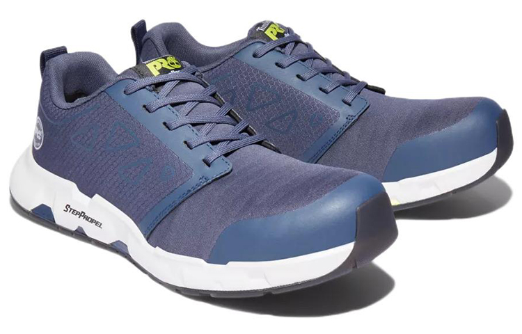 Shop Timberland Powertrain Sprint 'Light Blue' A29FB484