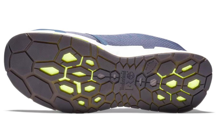 Details for Timberland Powertrain Sprint 'Light Blue' A29FB484