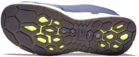 Details for Timberland添柏嵐 Powertrain Sprint 舒適耐磨運動休閒鞋 淺藍色