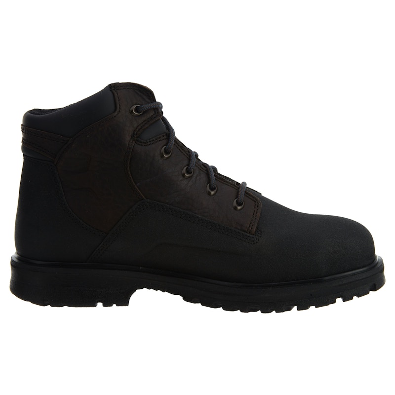 Timberland Powerwelt 6" Boot Brown 47001-M