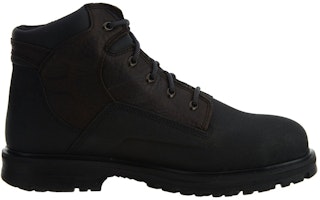Timberland Powerwelt 6" Boot Brown 47001-M Timberland Powerwelt 6" Boot Brown 47001-M