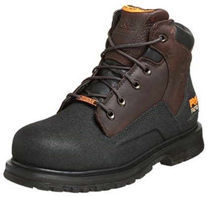Timberland添柏嵐 Powerwelt 防水耐磨工作靴 黑棕色 Lookbook Timberland添柏嵐 Powerwelt 防水耐磨工作靴 黑棕色