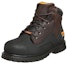 Lookbook Timberland Powerwelt 'Kalis Air Hitam Coklat' 107076
