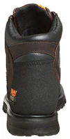 Shop Timberland Powerwelt 'Waterproof Black Brown' 107076