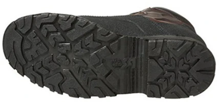 Purchase Timberland Powerwelt 'Waterproof Black Brown' 107076