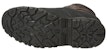 Timberland Powerwelt 'Kalis Air Hitam Coklat' 107076