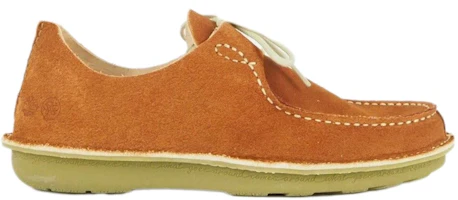 Timberland Pozu Moc Toe Oxford Rust Suede Brown 47557 Timberland Pozu Moc Toe Oxford Rust Suede Brown 47557