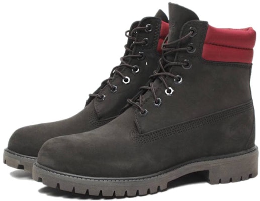 Timberland Premium 6-Inci 'Ringan Tahan Lama' A1QRA Lookbook Timberland Premium 6-Inci 'Ringan Tahan Lama' A1QRA