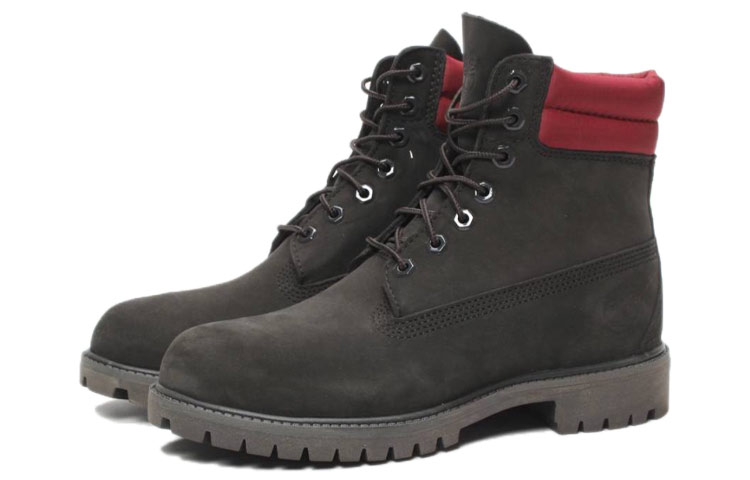 Lookbook Timberland Premium 6-Inci 'Ringan Tahan Lama' A1QRA