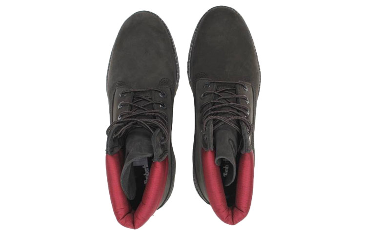 Shop Timberland Premium 6-Inci 'Ringan Tahan Lama' A1QRA
