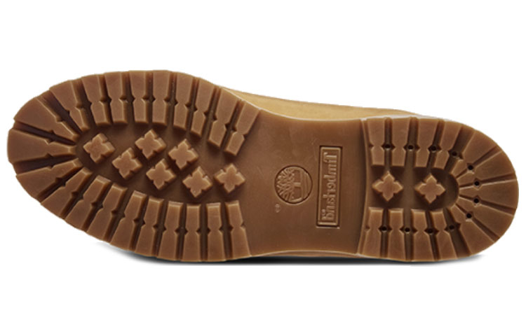 Details for Timberland Premium 6-inch 'Outdoor Lightweight Durable Work Boots Brown' A244Z