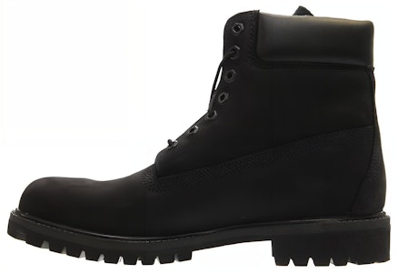 添柏岚 Premium 6英寸工裝靴 黑色 Buy 添柏岚 Premium 6英寸工裝靴 黑色