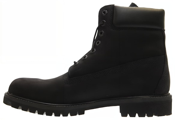 Timberland Premium 6-Inch Boot 'Black' 01826E0D Buy Timberland Premium 6-Inch Boot 'Black' 01826E0D