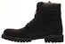 But Timberland Premium 6-Inch Boot 'Hitam' 01826E0D