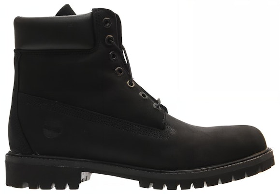 Timberland Premium 6-Inch Boot 'Black' 01826E0D Order Timberland Premium 6-Inch Boot 'Black' 01826E0D