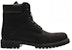 But Timberland Premium 6-Inch Boot 'Hitam' 01826E0D