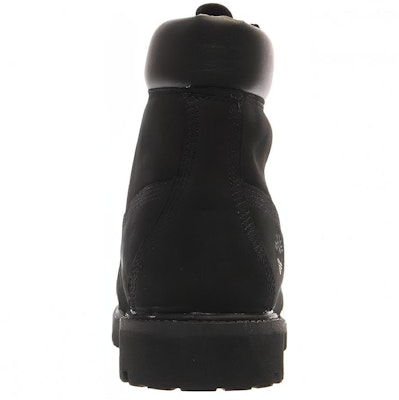 Timberland Premium 6-Inch Boot 'Black' 01826E0D Lookbook Timberland Premium 6-Inch Boot 'Black' 01826E0D
