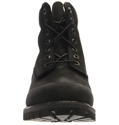 Timberland Premium 6-Inch Boot 'Black' 01826E0D Shop Timberland Premium 6-Inch Boot 'Black' 01826E0D