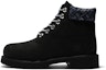 Buy Timberland Premium 6-Inch Boot 'Hitam Keselesaan Kasual' A5SZ1001