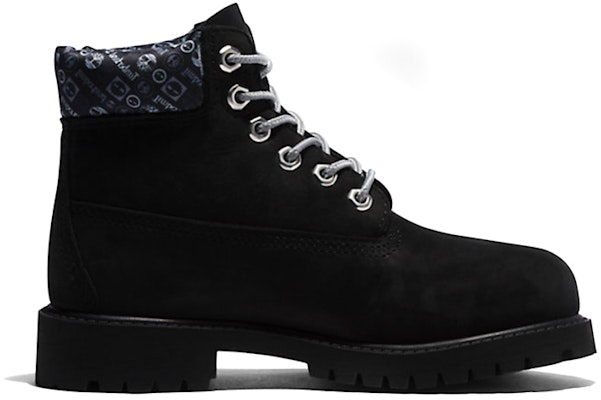 Timberland Premium 6-Inch Boot 'Hitam Keselesaan Kasual' A5SZ1001 Order Timberland Premium 6-Inch Boot 'Hitam Keselesaan Kasual' A5SZ1001