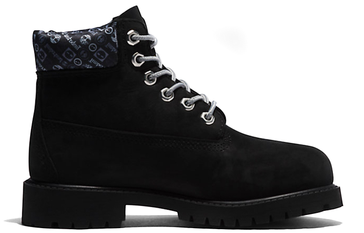 Order Timberland Premium 6-Inch Boot 'Black Comfort Casual' A5SZ1001