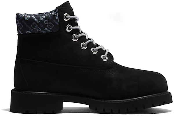 Timberland Premium 6-Inch Boot 'Black Comfort Casual' A5SZ1001 Order Timberland Premium 6-Inch Boot 'Black Comfort Casual' A5SZ1001