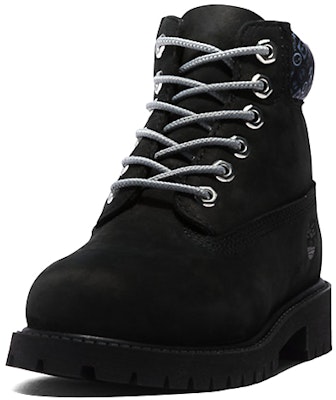 Timberland Premium 6-Inch Boot 'Hitam Keselesaan Kasual' A5SZ1001 Lookbook Timberland Premium 6-Inch Boot 'Hitam Keselesaan Kasual' A5SZ1001