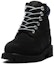 Lookbook Timberland Premium 6-Inch Boot 'Hitam Keselesaan Kasual' A5SZ1001