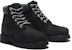Timberland Premium 6-Inch Boot 'Hitam Keselesaan Kasual' A5SZ1001