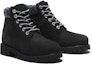 Shop Timberland Premium 6-Inch Boot 'Hitam Keselesaan Kasual' A5SZ1001
