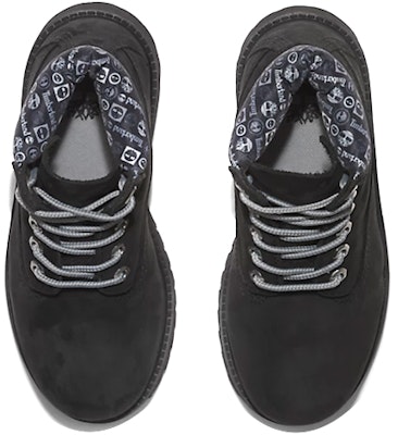 Timberland Premium 6-Inch Boot 'Hitam Keselesaan Kasual' A5SZ1001 Purchase Timberland Premium 6-Inch Boot 'Hitam Keselesaan Kasual' A5SZ1001