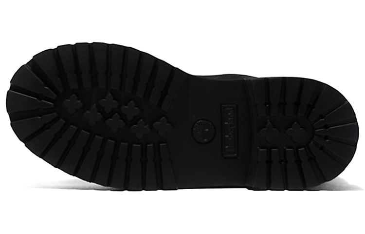 Purchase Timberland Premium 6-Inch Boot 'Black Comfort Casual' A5SZ1001