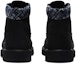 Details for Timberland Premium 6-Inch Boot 'Hitam Keselesaan Kasual' A5SZ1001