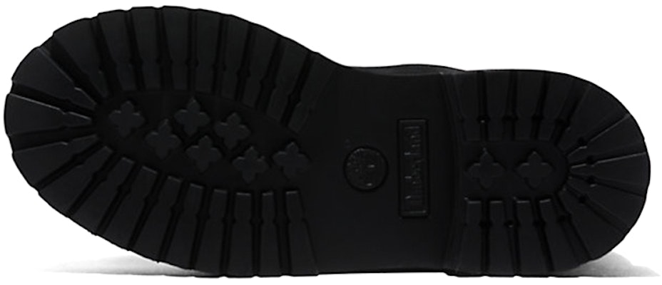 Timberland Premium 6-Inch Boot 'Hitam Keselesaan Kasual' A5SZ1001 Sizing Timberland Premium 6-Inch Boot 'Hitam Keselesaan Kasual' A5SZ1001