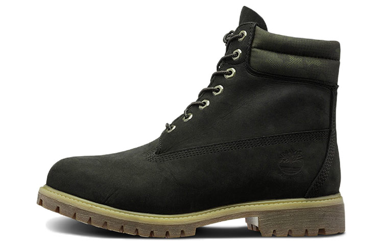 Timberland Premium 6-Inch Boot 'Dark Green' A1QZF