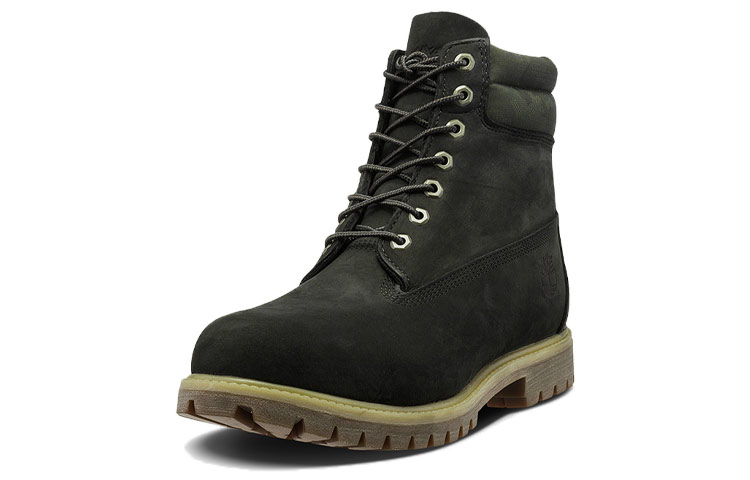 Order Bota Timberland Premium 6 Pulgadas 'Verde Oscuro' A1QZF