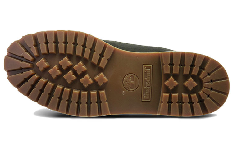 Details for Bota Timberland Premium 6 Pulgadas 'Verde Oscuro' A1QZF
