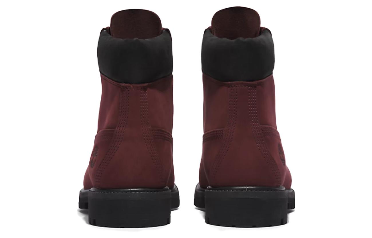 Purchase Bota Timberland Premium 6 Inch 'Roja Impermeable' A5VB5C60