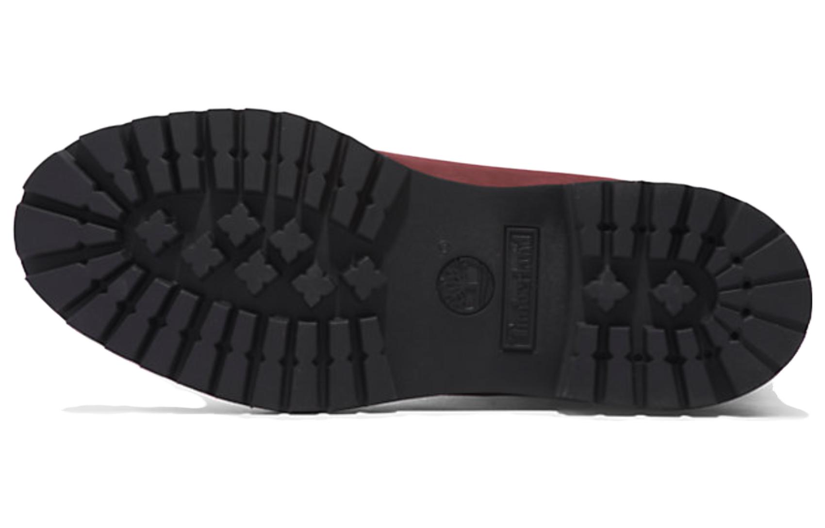 Details for Bota Timberland Premium 6 Inch 'Roja Impermeable' A5VB5C60