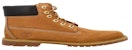 But Timberland Premium 6-Inci Kalisa Tahan Air 'Kuning' TB010361713NW
