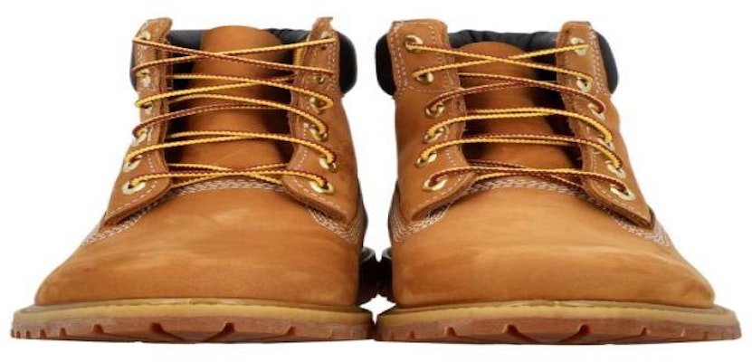 Timberland Premium 6-Inch Waterproof Boot 'Yellow' TB010361713NW Shop Timberland Premium 6-Inch Waterproof Boot 'Yellow' TB010361713NW